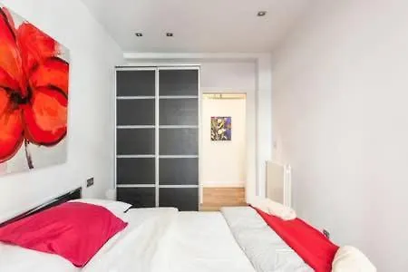 Apartament Modern Cosy Grey La Concha Beach *